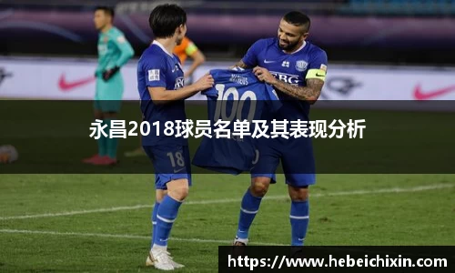 永昌2018球员名单及其表现分析